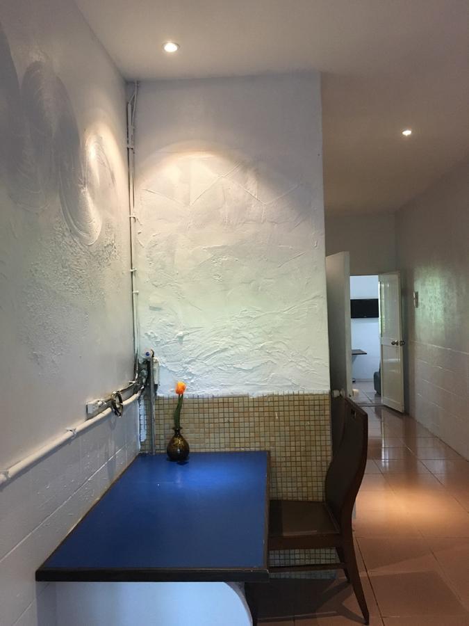 Da Nan Ao Homestay Suao Eksteriør bilde